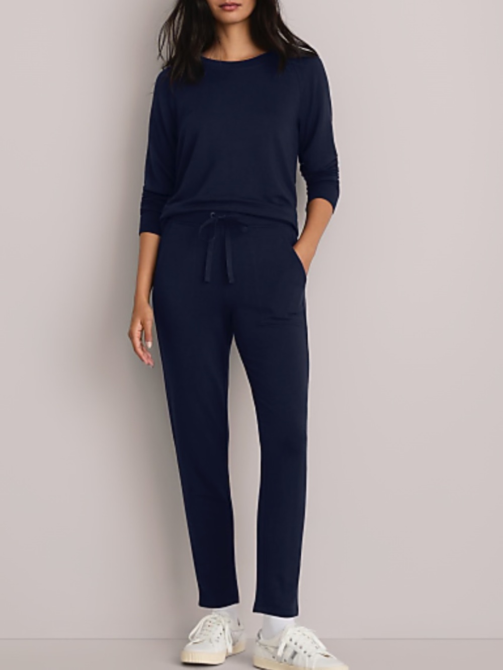 Bundle of 3 Lou & Grey for Loft Signaturesoft Sweat Pants - Picture 8 of 8